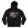 Bad Bunny X J Balvin Hoodie For UNISEX