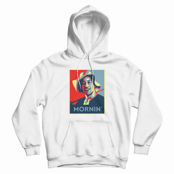 Baelin The Fisherman Viva La Dirt League Hoodie
