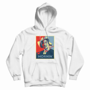 Baelin The Fisherman Viva La Dirt League Hoodie