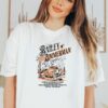 Bailey Zimmerman Artist T-Shirt Vintage 90S