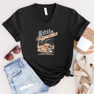 Bailey Zimmerman Shirt Sweatshirt