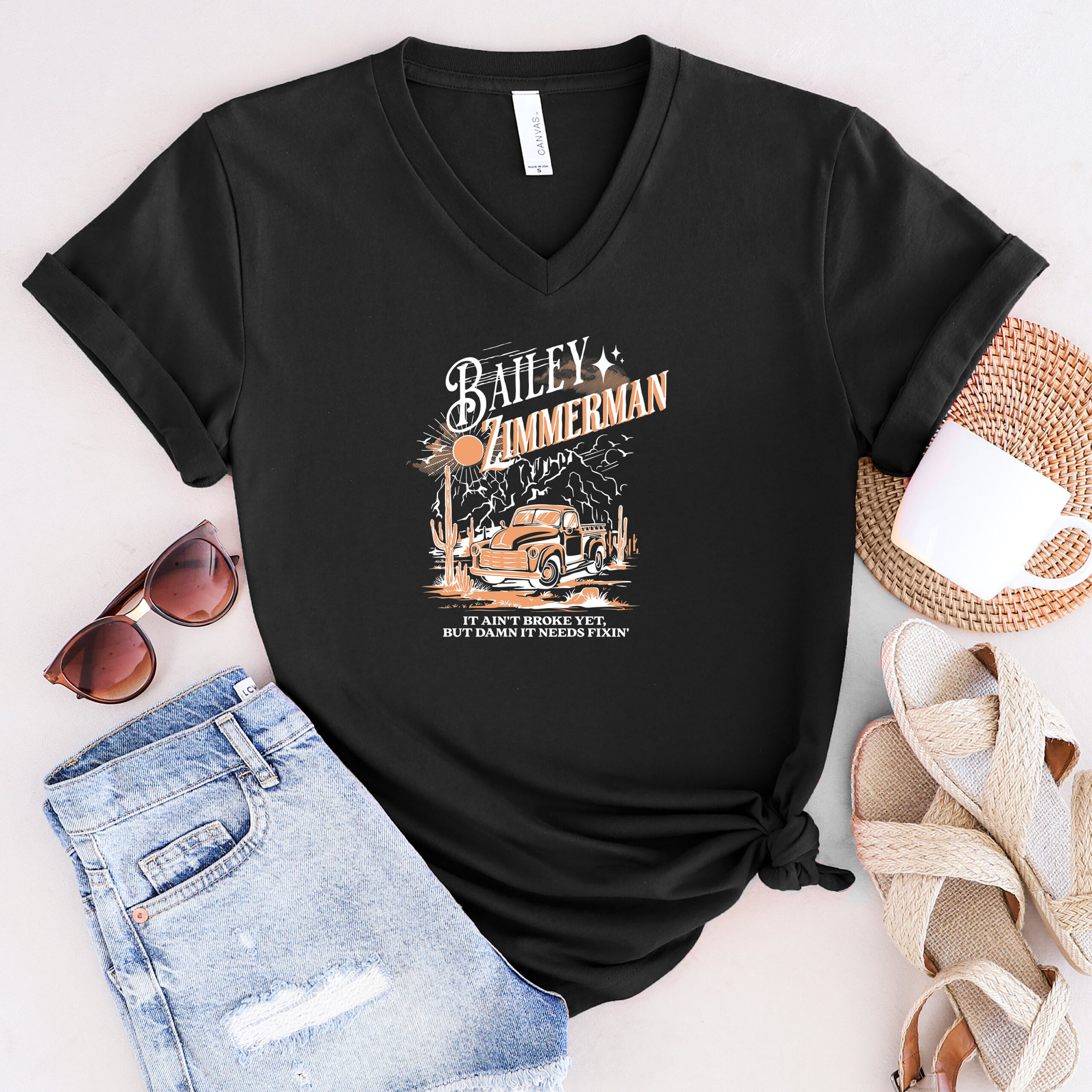 Bailey Zimmerman Shirt Sweatshirt Bailey Zimmerman Shirt Sweatshirt