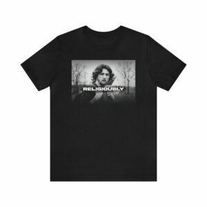 Bailey Zimmerman Tshirt Farm Truck Shirt Religiously