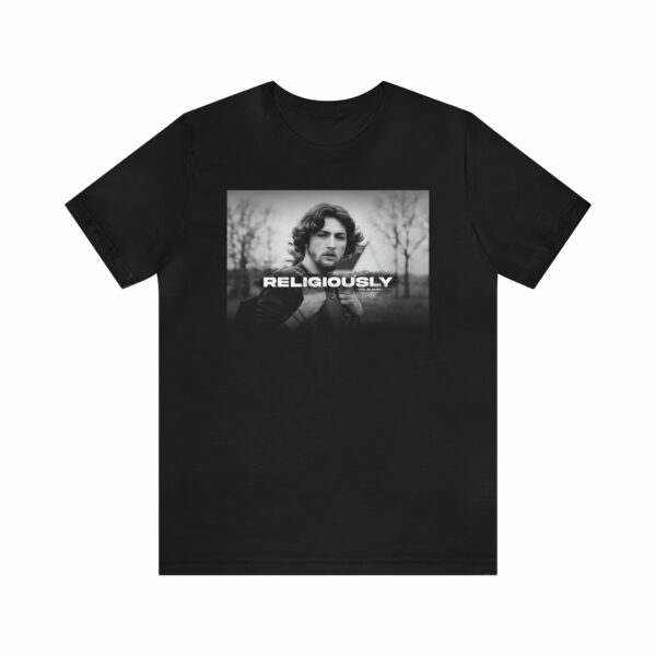 Bailey Zimmerman Tshirt Farm Truck Shirt Religiously