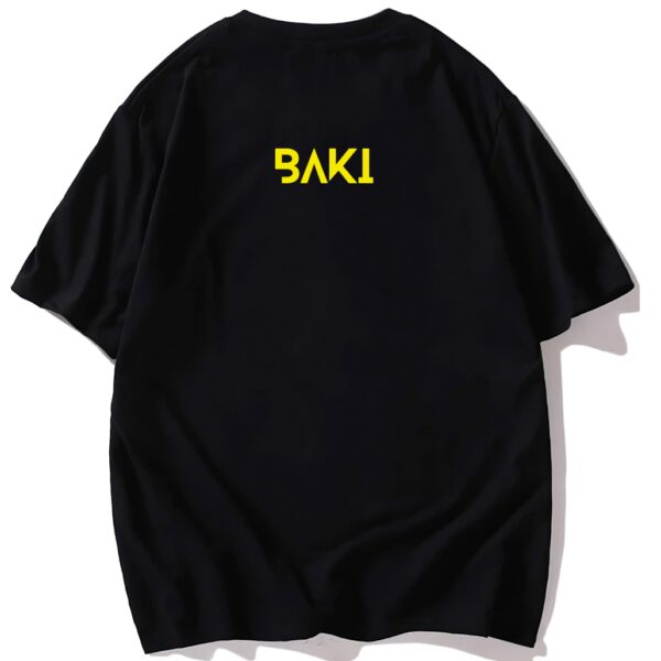 Baki Hanma T-shirt