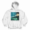 Bakugou Whale Hoodie For UNISEX