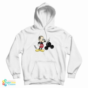 Bald Mickey Mouse Ears Memes