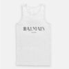 Balmain Tank Top
