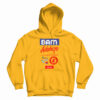 Bam Adebayo Adobo Hoodie For UNISEX