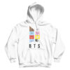 Bangtan Boys BTS Hoodie For Men’s And Women’s