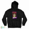 Barfie Barbie Easy Bake Coven Hoodie