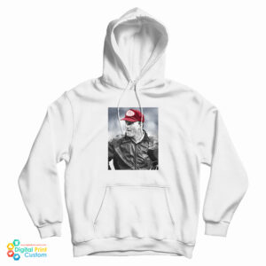 Barry Switzer With Beat Texas Hat Hoodie
