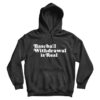 Baseball Withdrawal Is Real Hoodie For Men’s And Women’s