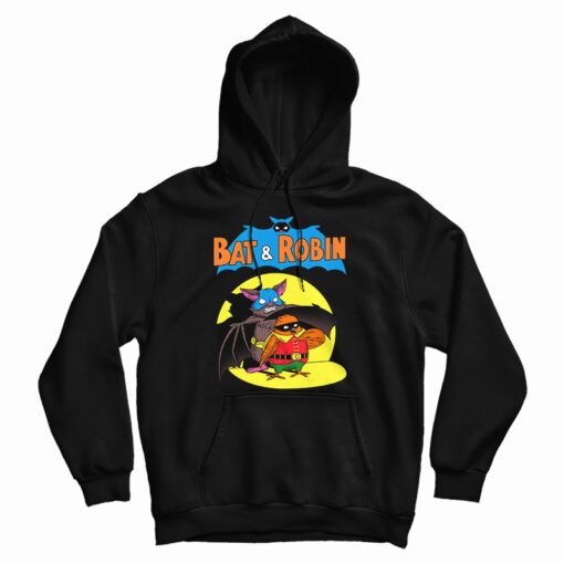 Bat & Robin X Style Batman And Robin Bat & Robin X Style Batman And Robin
