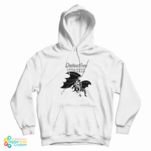 Batman 80TH Retro Detective Comic’s Hoodie For UNISE