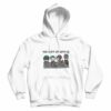 Batman And Joker You Can’t Sit With Us Hoodie
