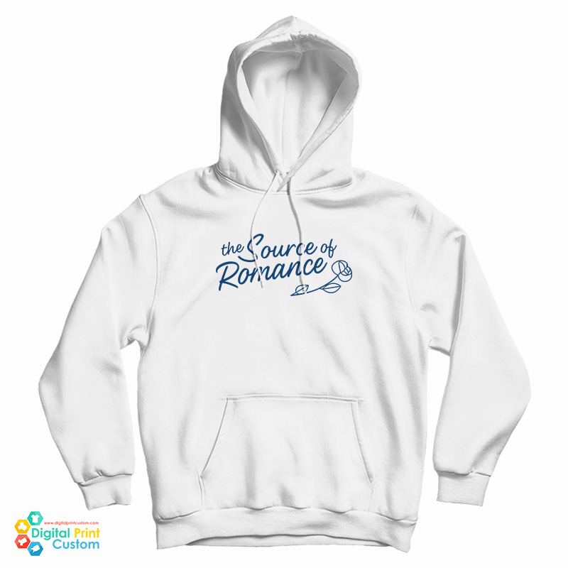 Battle Royale Mitsuko Souma The Source Of Romance Hoodie Battle Royale Mitsuko Souma The Source Of Romance Hoodie