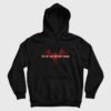 Batwoman I’m Girl You Couldn’t Break Hoodie