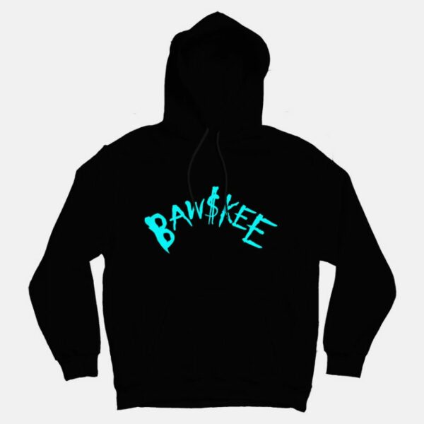 Bawskee Hoodies