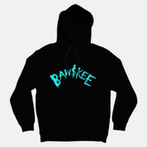 Bawskee Hoodies 2