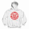 Bayside Tigers Wrestling Hoodie