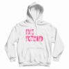 Be Kind Sign Language Hoodie