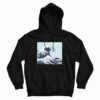 Beach Waves Hoodie