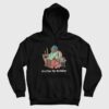 Bear It’s Past My Bedtime Hoodie