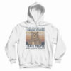 Bear That’s What I Do I Drink Coffee I Hate People And I Know Things Hoodie