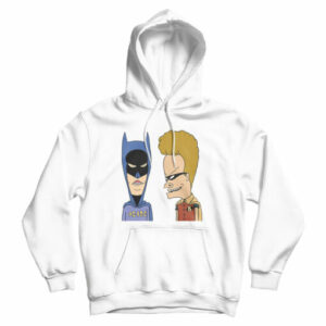 Beavis Butthead Cosplay Heroes Funny Hoodie For Men’s And Women’s