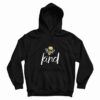 Bee Kind Funny Hoodie