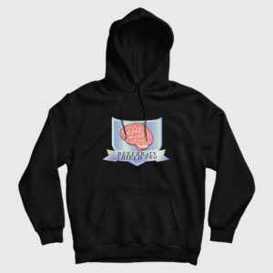 Beefbrain Shield Pro Hypnospace Outlaw Hoodie 1