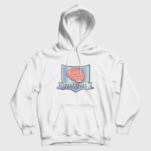 Beefbrain Shield Pro Hypnospace Outlaw Hoodie 2
