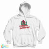 Beetlejuice Miss Argentina If I Knew Then Hoodie