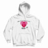 Bella Where The Hell Have You Been Loca Hoodie For UNISEX