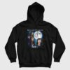 Bella Where The Hell Have You Been Loca Hoodie Jacob Twilight