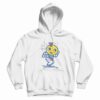 Beloved Mascot Hoodie