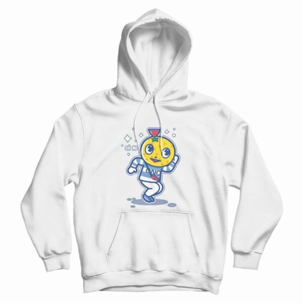 Beloved Mascot Hoodie