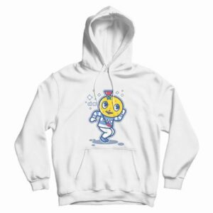 Beloved Mascot Hoodie