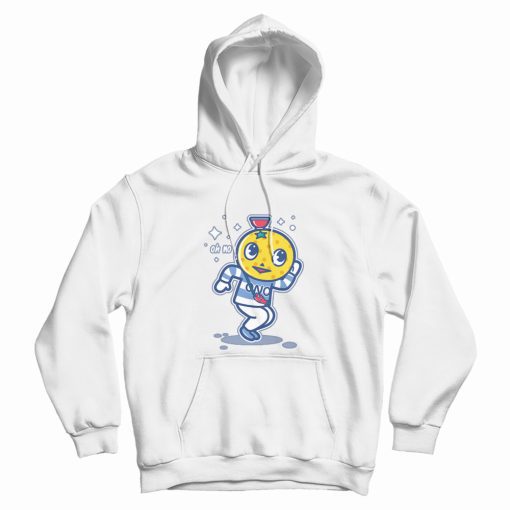Beloved Mascot Hoodie Beloved Mascot Hoodie