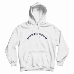 Ben Platt North Penn Hoodie