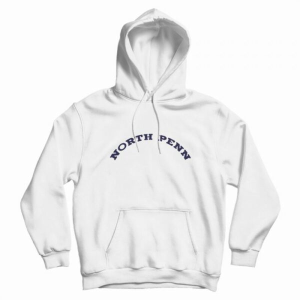 Ben Platt North Penn Hoodie