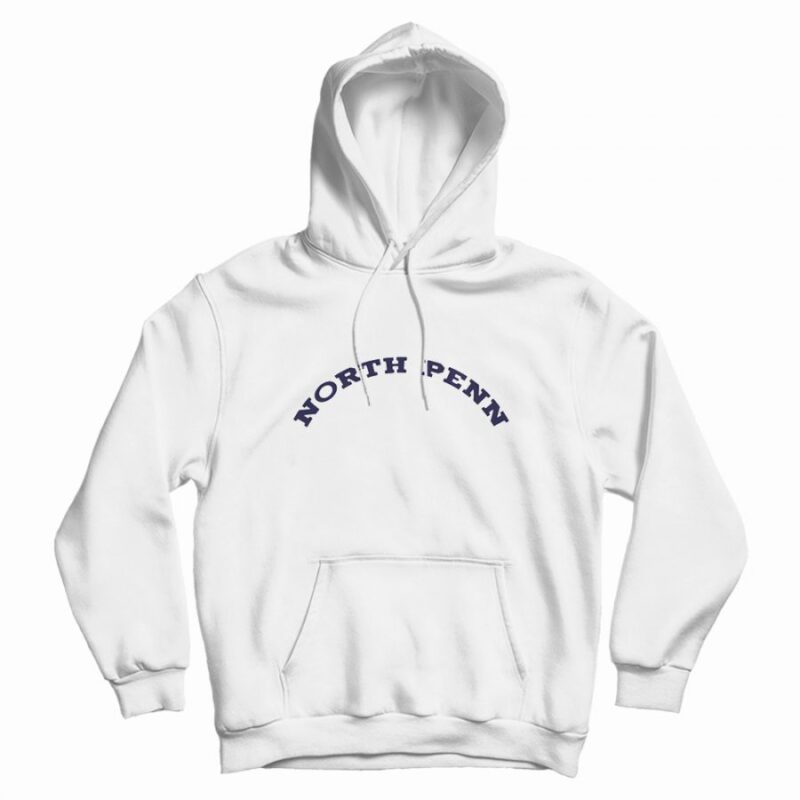 Ben Platt North Penn Hoodie Ben Platt North Penn Hoodie
