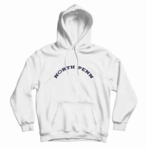 Ben Platt North Penn Hoodie