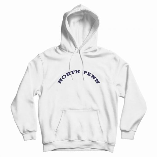Ben Platt North Penn Hoodie Ben Platt North Penn Hoodie