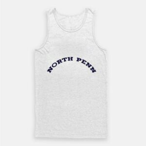 Ben Platt North Penn Tank Top 1
