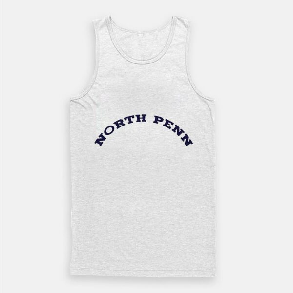 Ben Platt North Penn Tank Top