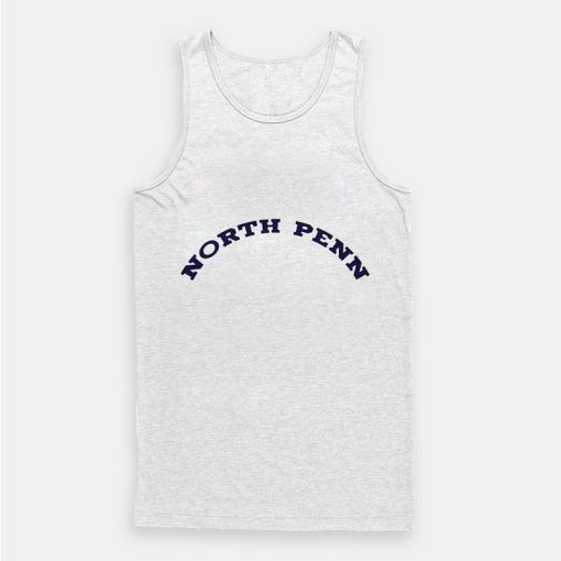 Ben Platt North Penn Tank Top Ben Platt North Penn Tank Top
