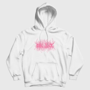 Benjinate Girl Juice Hoodie
