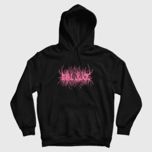 Benjinate Girl Juice Hoodie 3